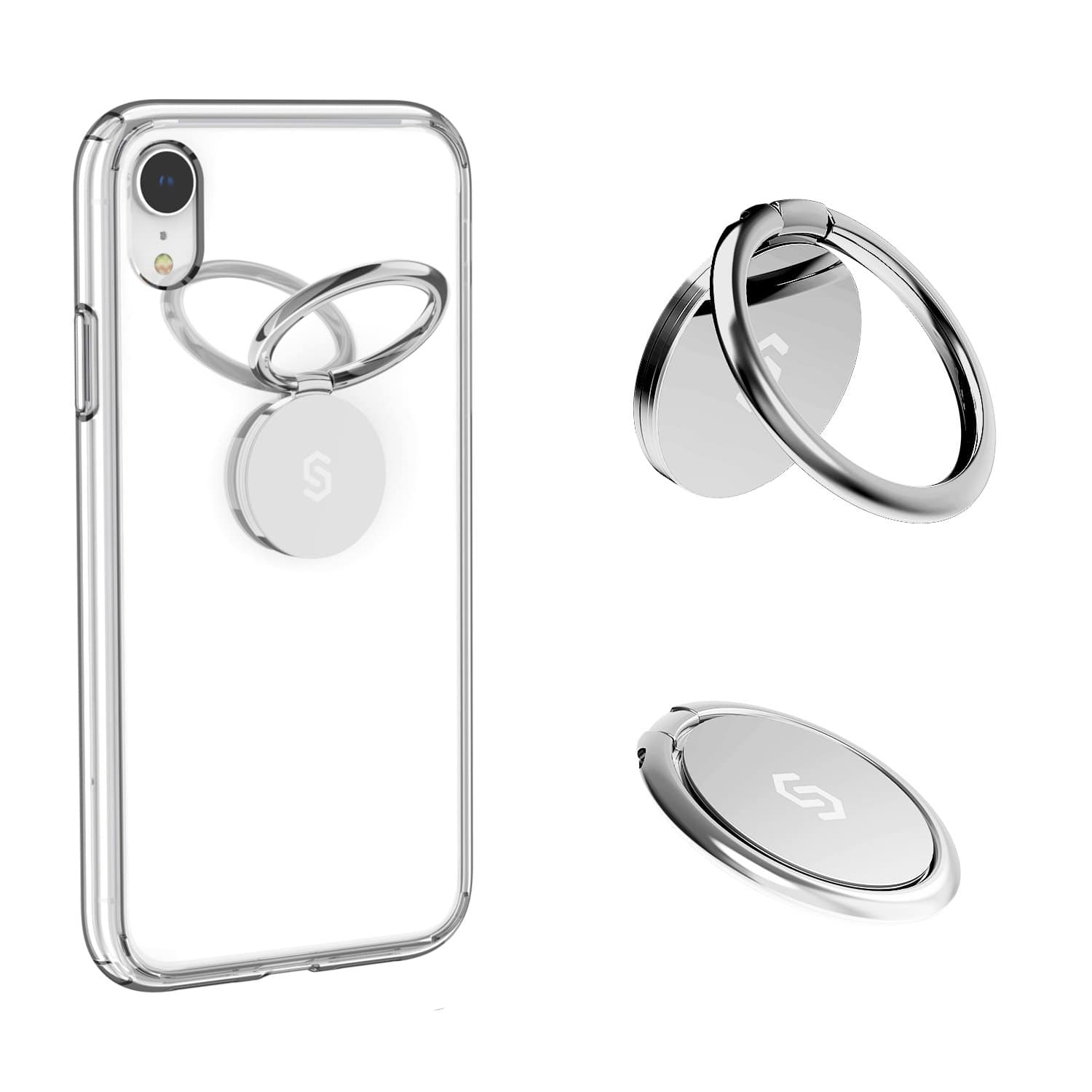 Syncwire-Phone-Ring-Holder-Sliver-Accessories