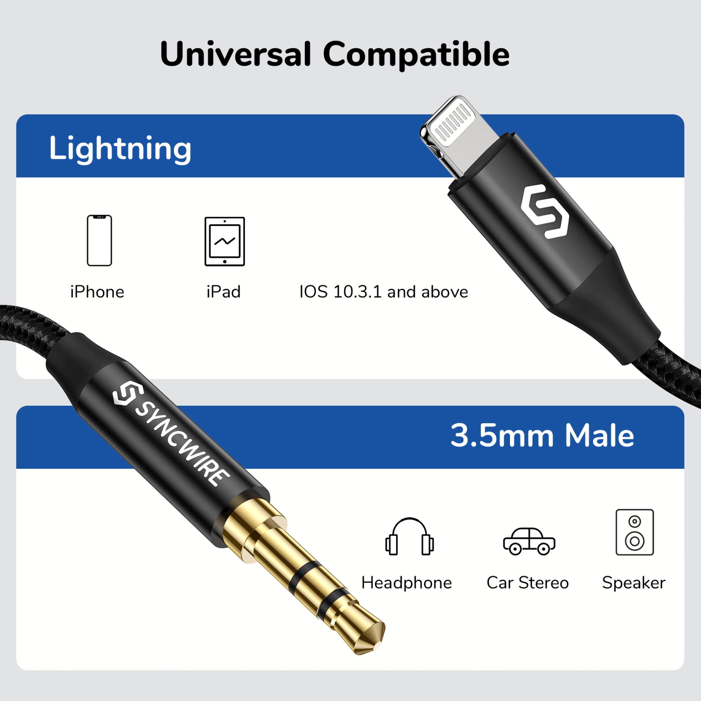 Lightning-to-3.5mm-Auxiliary-Audio-Cable-Universal-Compatible
