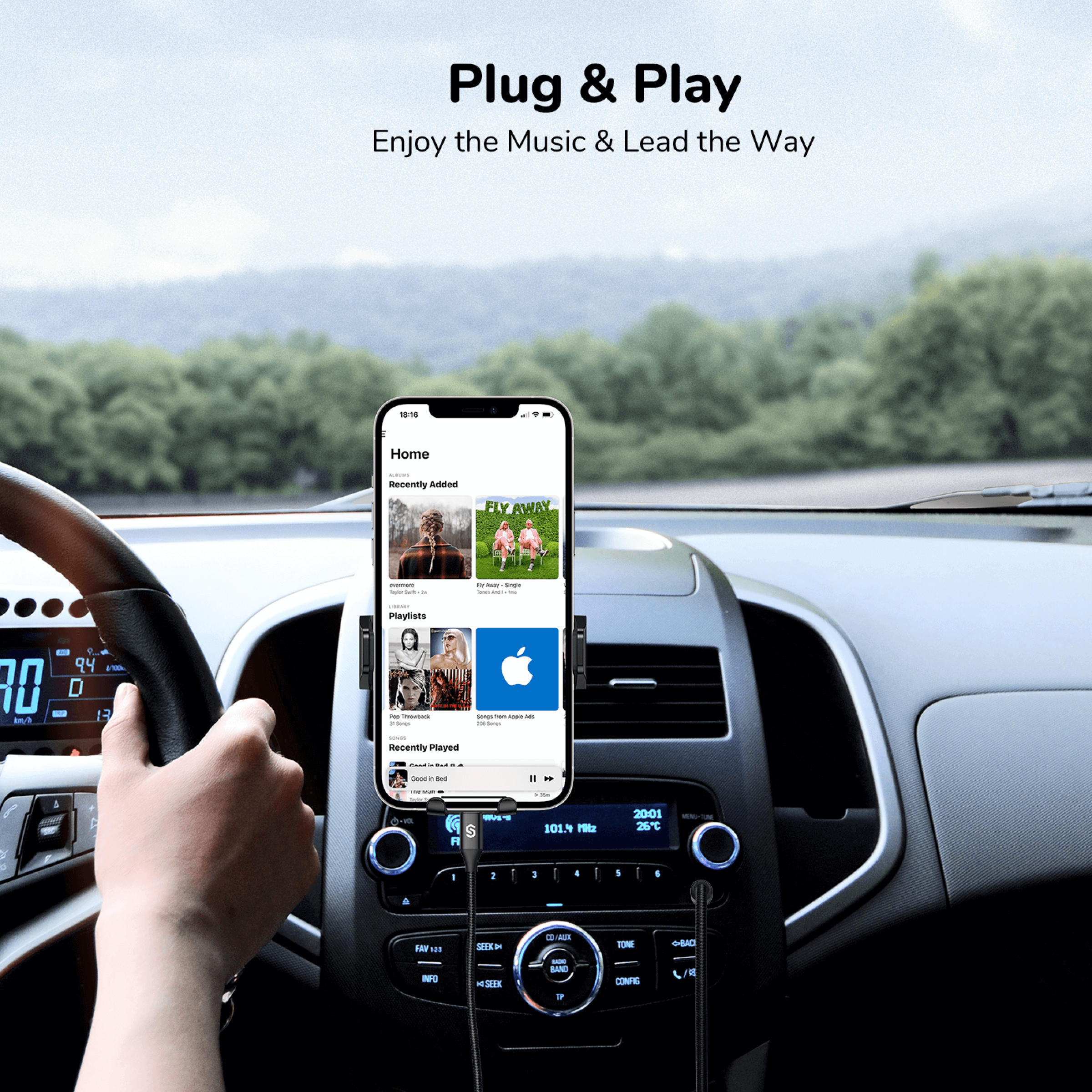 Lightning-to-3.5mm-Auxiliary-Audio-Cable-Plug-and-Play