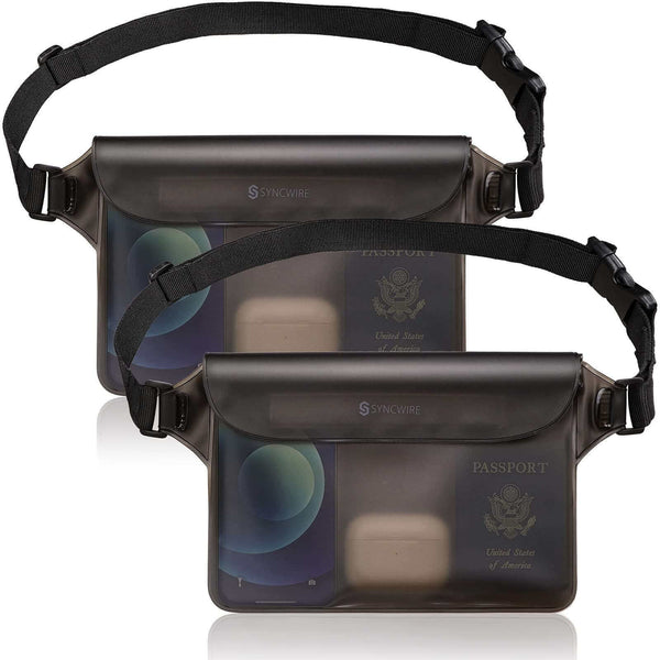  IPX8 Waterproof Pouch Bag