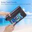  IPX8 Waterproof Pouch Bag

