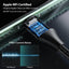 Lightning to 3.5mm Headphone Jack Adapter - audio cables